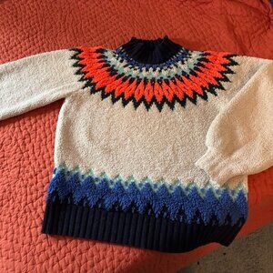 Anthropologie Pilcro Sweater!